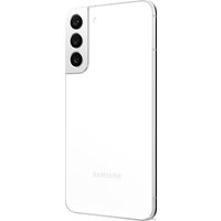 Смартфон Samsung Galaxy S22+ 5G SM-S9060 8GB/256GB (белый фантом)