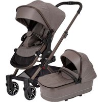 Универсальная коляска Hartan Mercedes Benz Avantgarde GTX 2 в 1 846 2382.213.846 (Tartufo)