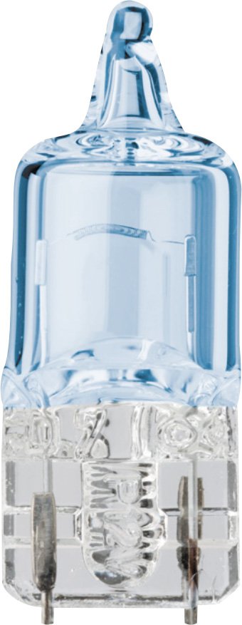 

Лампа накаливания Flosser W5W 12V Blue 1шт 489133