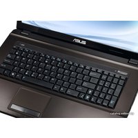 Ноутбук ASUS K73SD-TY299R (90N3XAI58W1I13RD53AY)