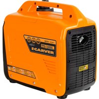 Бензиновый генератор Carver PPG-1400IS