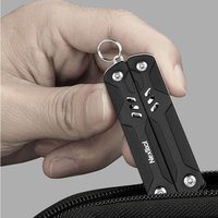 Мультитул NexTool Mini Sailor Lite TSA NE20314