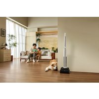 Вертикальный моющий пылесос Tineco Floor One i7 Fold
