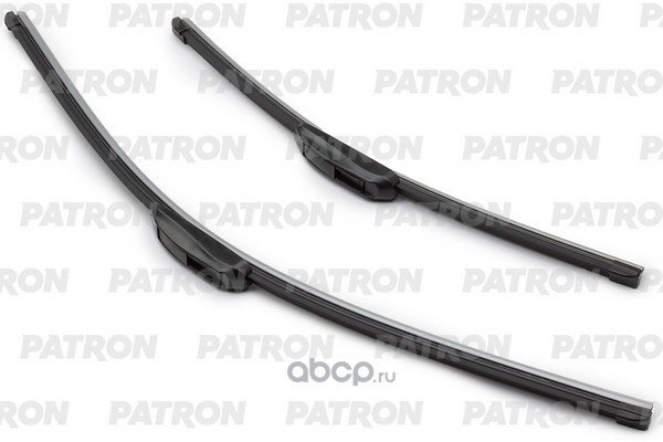 

Щетки стеклоочистителя Patron PWB650-WS