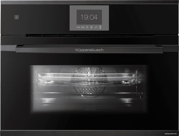 Kuppersbusch CBM 6550.0 S2