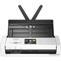 Сканер Brother ADS-1700W