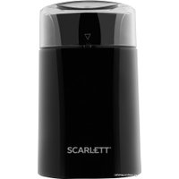 Электрическая кофемолка Scarlett SC-CG44504