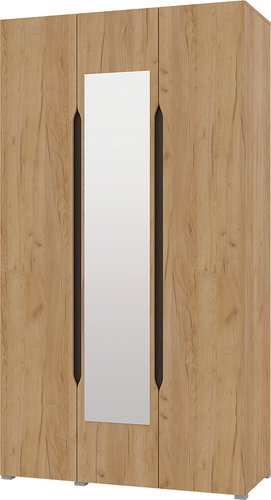 Горизонт Вега 3х ств (крафт золотой)