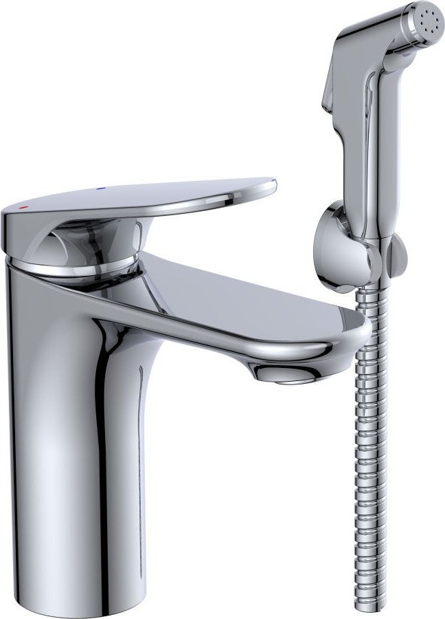 Смеситель Econoce D35 760 EC0761