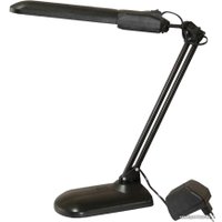 Настольная лампа Трансвит Дельта+ (черный)