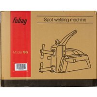Аппарат контактной точечной сварки Fubag SG 2 46411