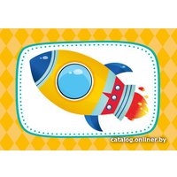 Настольная игра Десятое королевство Мемо. Транспорт. Серия АКТИВ time 04346