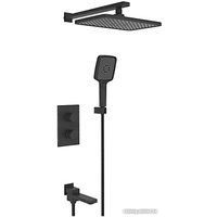 Душевая система  Vieir V25004-3C