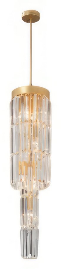 

Подвесная люстра Vitaluce V5872 V5872-8/9PL