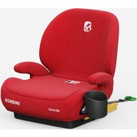 Детское сиденье Bonbini Grande BO-3231111 (red)