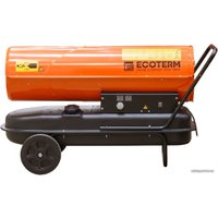 Дизельная тепловая пушка Ecoterm DHD-501W