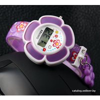 Наручные часы Skmei 1144 (фиолетовый)