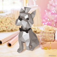 PaperCraft PAPERRAZ Йорк Финик PP-2YOR-SLV