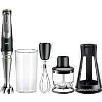 Погружной блендер Braun MultiQuick 9 MQ 9125XS