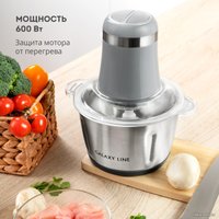 Чоппер Galaxy Line GL2367