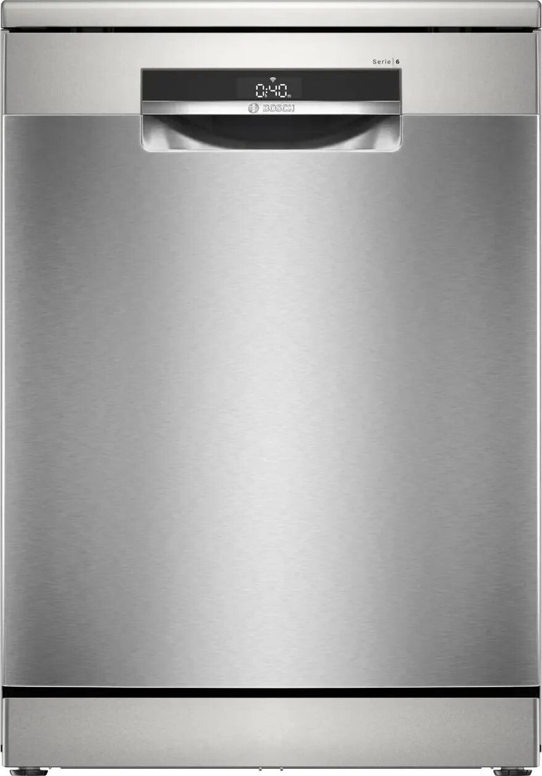 Отдельностоящая посудомоечная машина Bosch SMS6EMI38Q