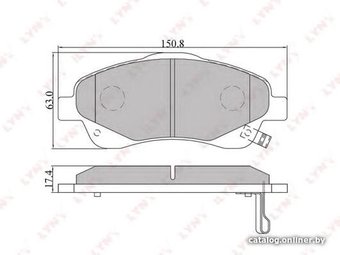 LynxAuto BD7548
