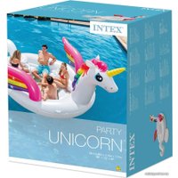 Надувной матрас Intex Unicorn 57266
