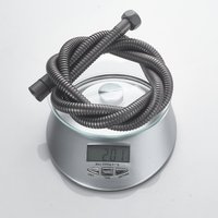 Душевая система  Shevanik S4036T