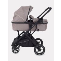 Универсальная коляска Rant Basic Pulsar RA160 (2 в 1, beige)