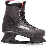 Коньки Black Aqua Odwin New FTS-303 (р. 39)
