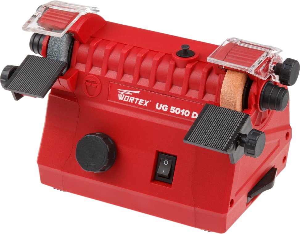

Заточный станок Wortex UG 5010 D UG5010D0021