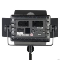 Лампа Godox LED500C студийный (без пульта)
