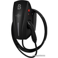 Зарядная станция Zjbeny BCP-AT2N-L GBT DLB