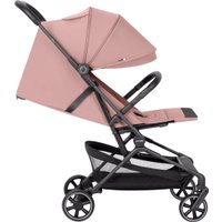 Коляска прогулочная «книга» Carrello Evo CRL- 5533 (Parchment Beige)
