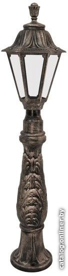 Садовый светильник Fumagalli Rut E26.162.000.BXF1R