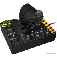 Оборудование для авиасимов Saitek Pro Flight X-55 Rhino H.O.T.A.S.