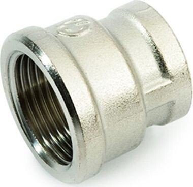 

Фитинг General Fittings Муфта соединительная Ду 20 (3/4") 260047N100400A