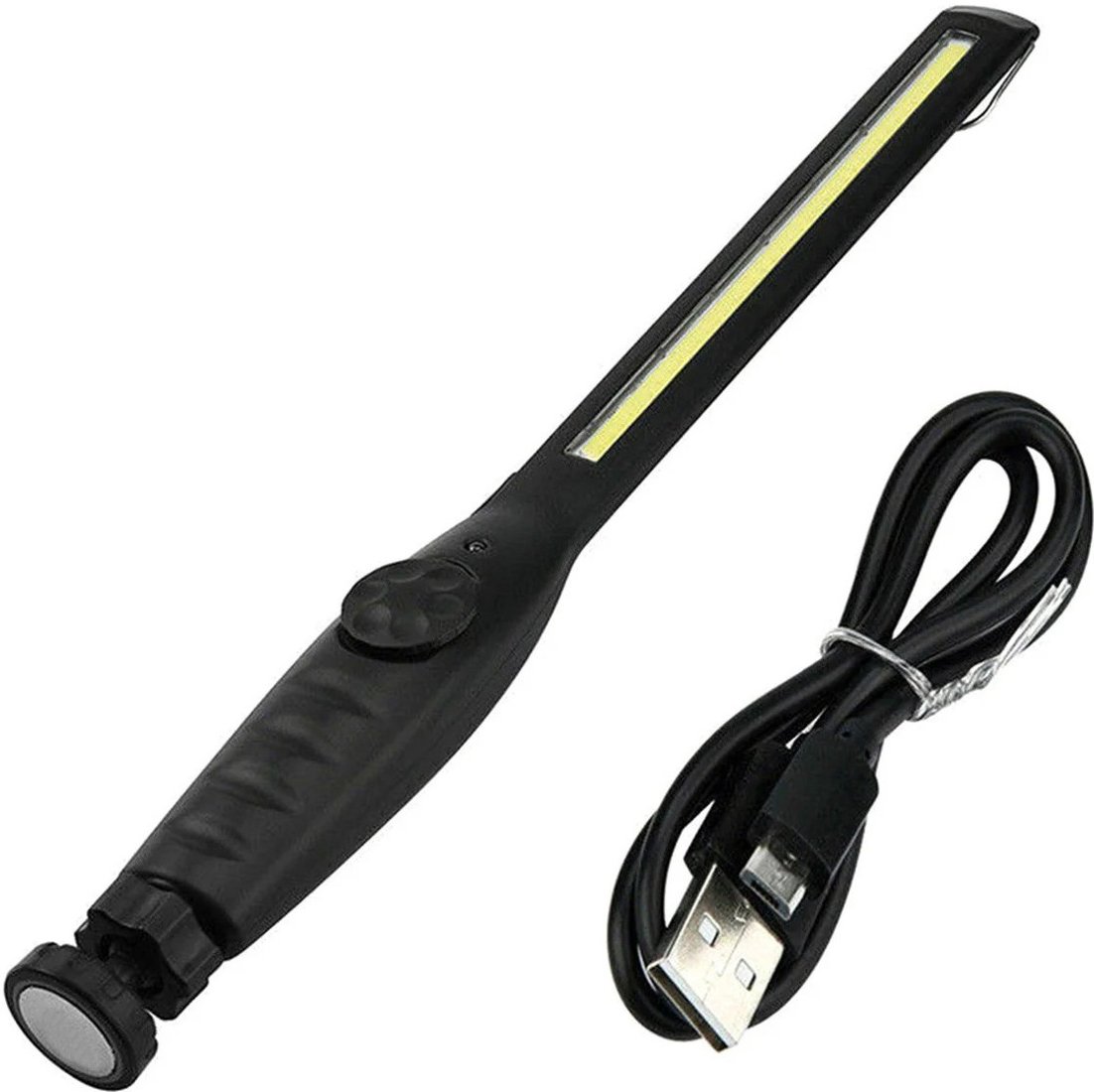 

Фонарь Sipl Aku Cob 8W Led AG121H