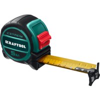 Рулетка KRAFTOOL 34127-5