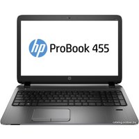 Ноутбук HP ProBook 455 G2 (G6W39EA)