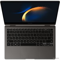 Ноутбук 2-в-1 Samsung Galaxy Book3 360 13.3 NP730QFG-KA4IT