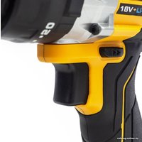 Ударная дрель-шуруповерт JCB 18CD-2XB-E (с 1-им АКБ)