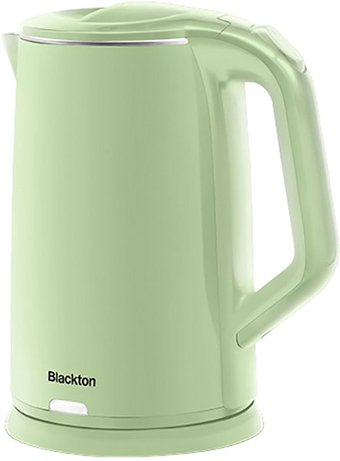 Электрический чайник Blackton Bt KT1710P (зеленый)