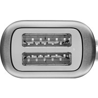 Тостер KitchenAid 5KMT2109ESX