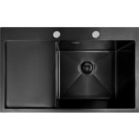 Кухонная мойка Axus LS-7848BD