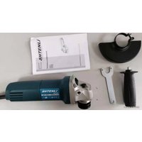 Угловая шлифмашина Shtenli GA7050 (с регулировкой)