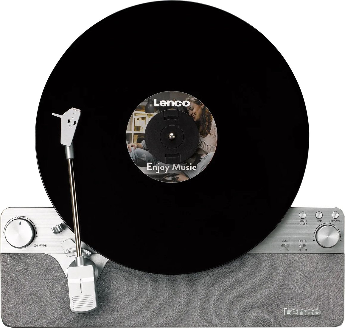 

Виниловый проигрыватель Lenco LSA-071SI