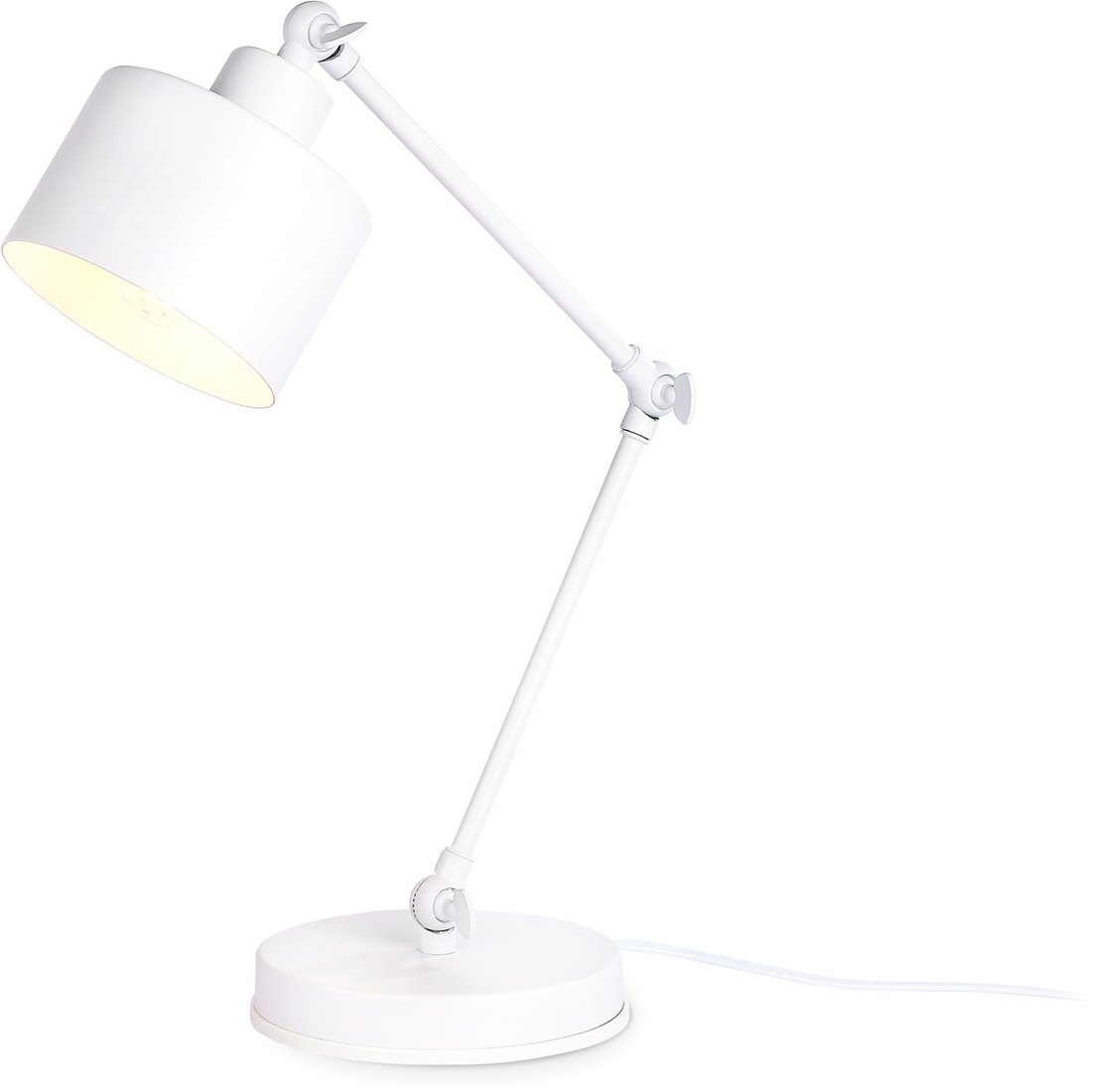 

Настольная лампа Ambrella Traditional TR8152