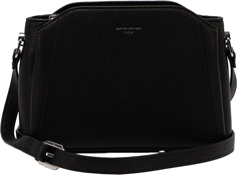 

Женская сумка David Jones 823-CM6926-BLK (черный)