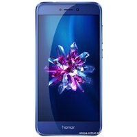 Смартфон HONOR 8 Lite 3GB/32GB (синий) [PRA-TL10]